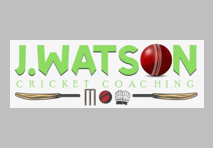 Josh Watson Cricket Coaching