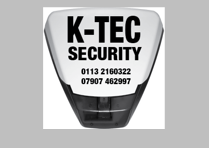 K-TEC Security Systems
