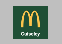 McDonalds - Guiseley