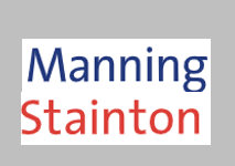 Manning Stainton - Guiseley
