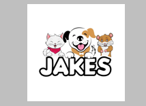Jakes Dog Treats
