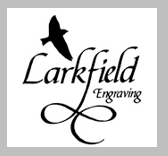 Larfield Engraving